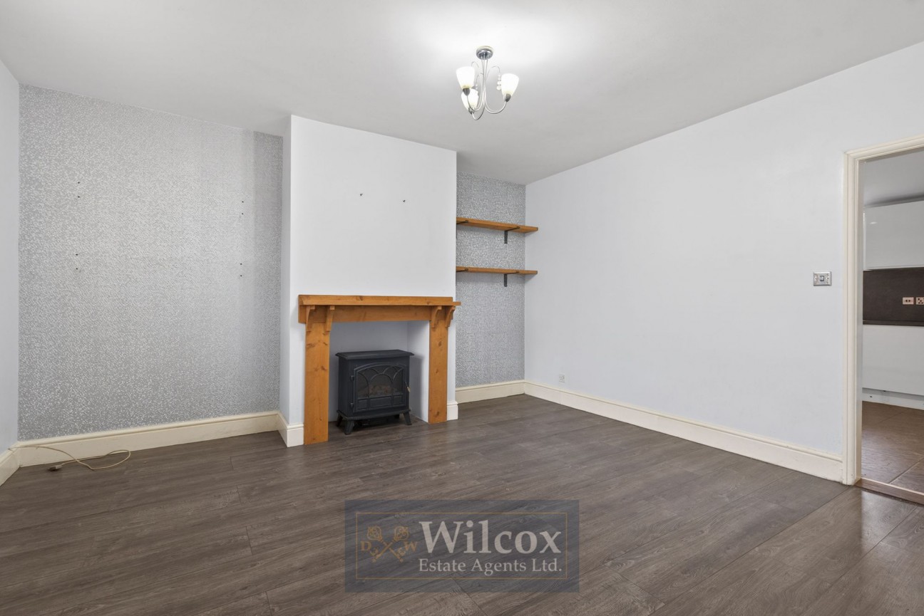 Laycock Avenue, Bolton, BL2