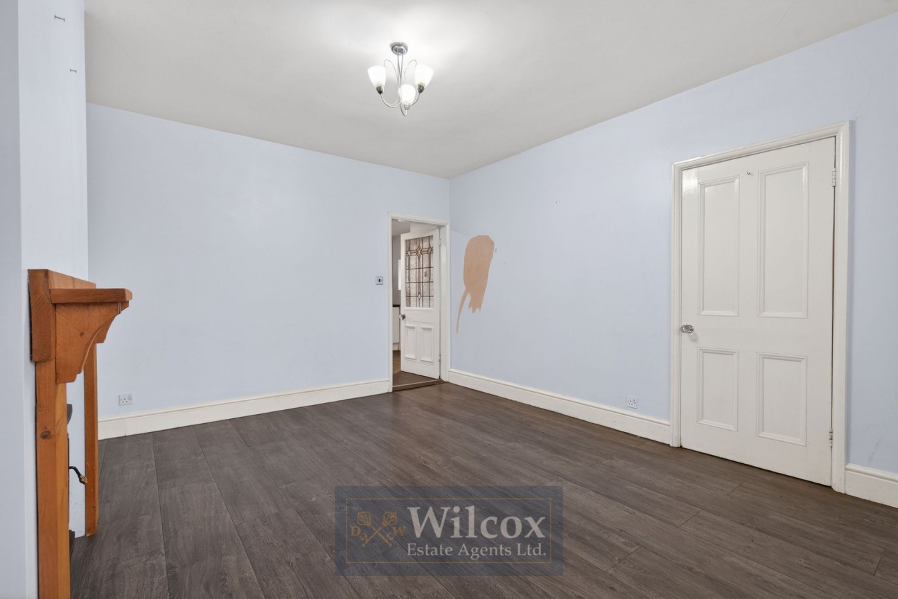 Laycock Avenue, Bolton, BL2