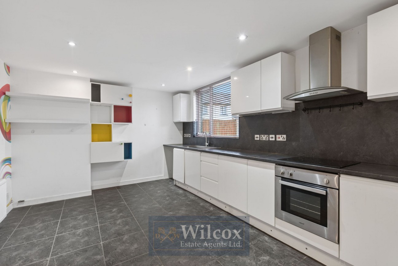 Laycock Avenue, Bolton, BL2