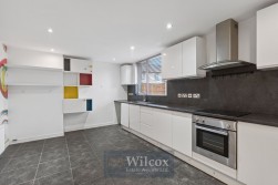 Laycock Avenue, Bolton, BL2