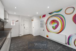 Laycock Avenue, Bolton, BL2