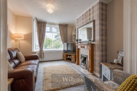 Kingsland Road, Farnworth, BL4
