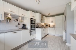 Kingsland Road, Farnworth, BL4