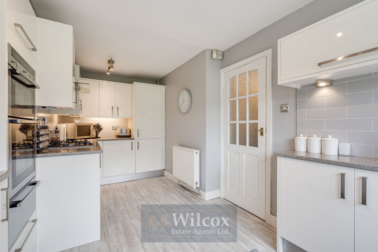 Kingsland Road, Farnworth, BL4