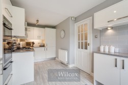 Kingsland Road, Farnworth, BL4