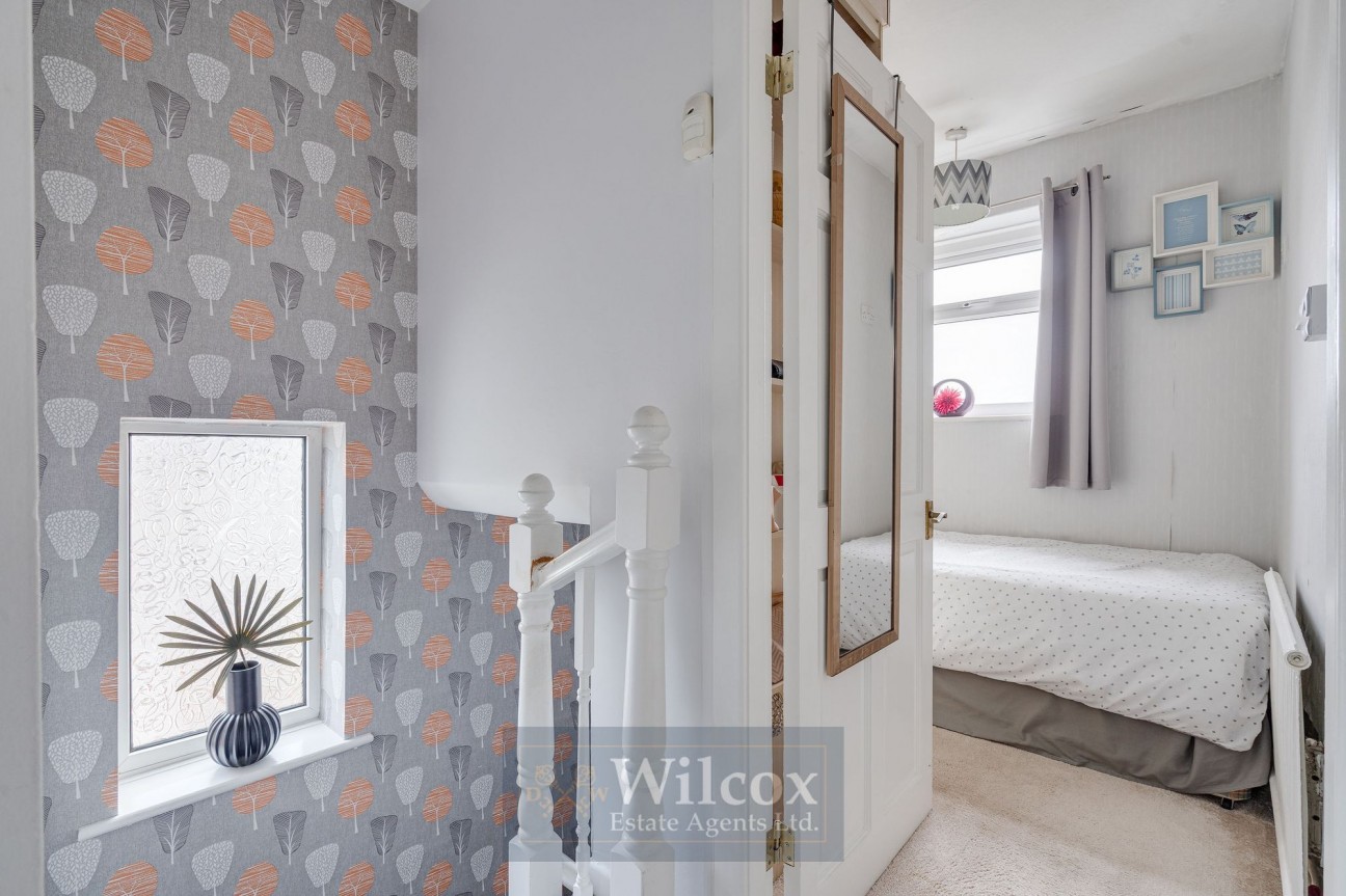 Kingsland Road, Farnworth, BL4