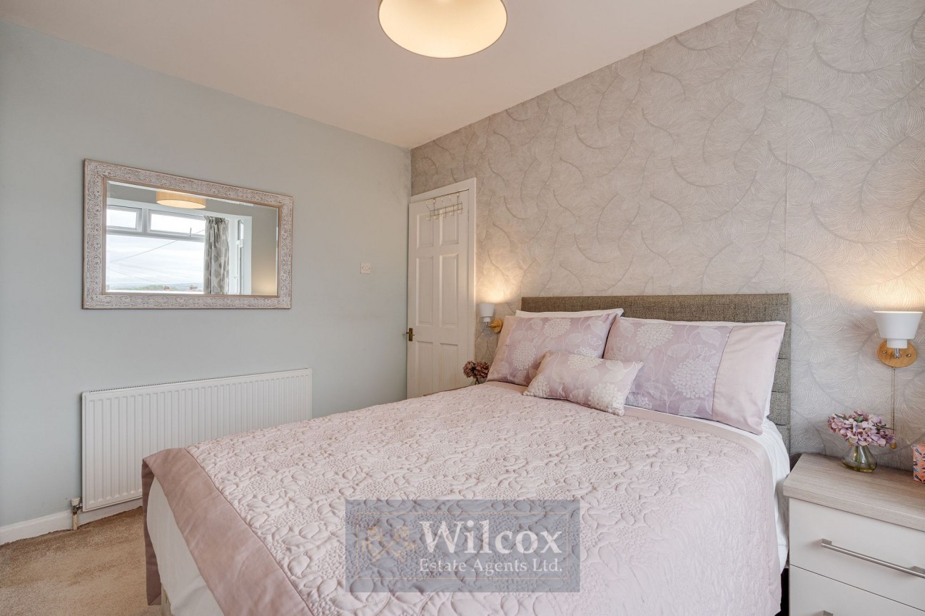 Kingsland Road, Farnworth, BL4