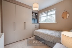 Kingsland Road, Farnworth, BL4