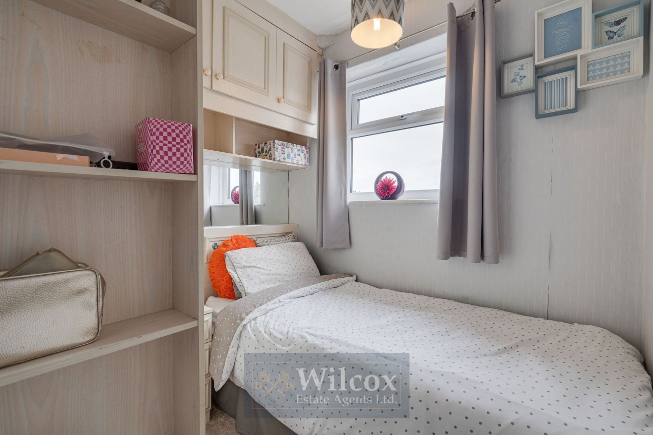Kingsland Road, Farnworth, BL4