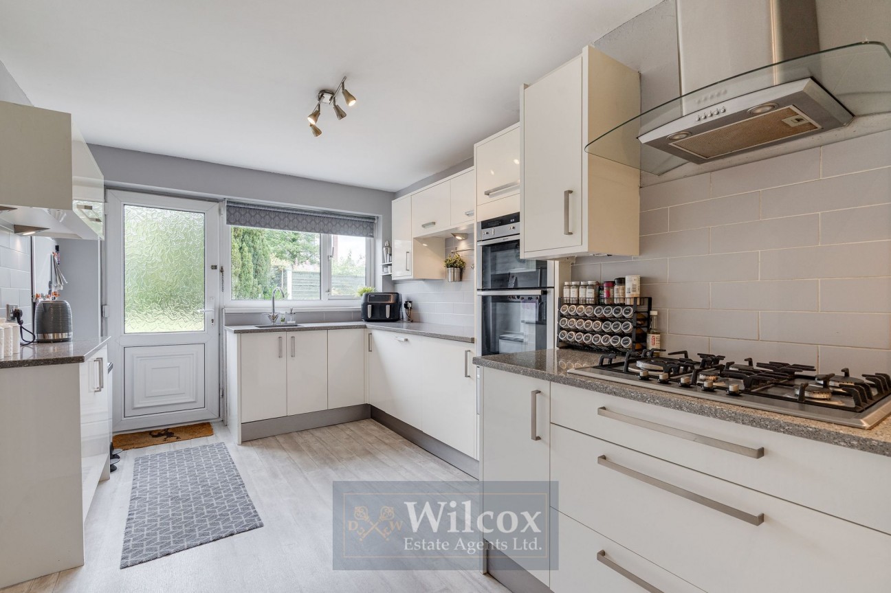 Kingsland Road, Farnworth, BL4