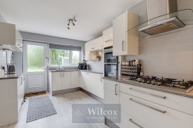Kingsland Road, Farnworth, BL4