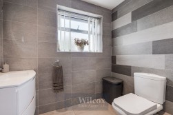 Kingsland Road, Farnworth, BL4