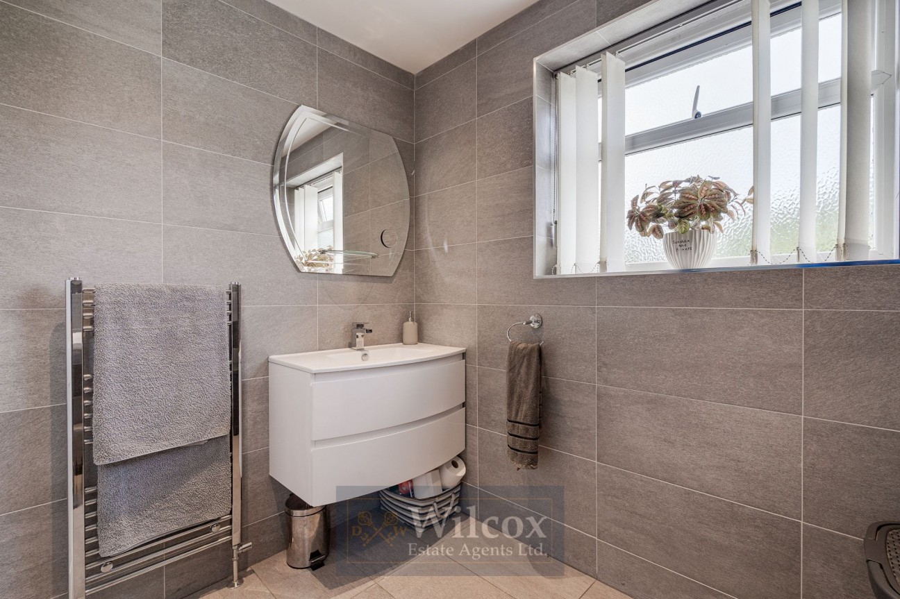 Kingsland Road, Farnworth, BL4
