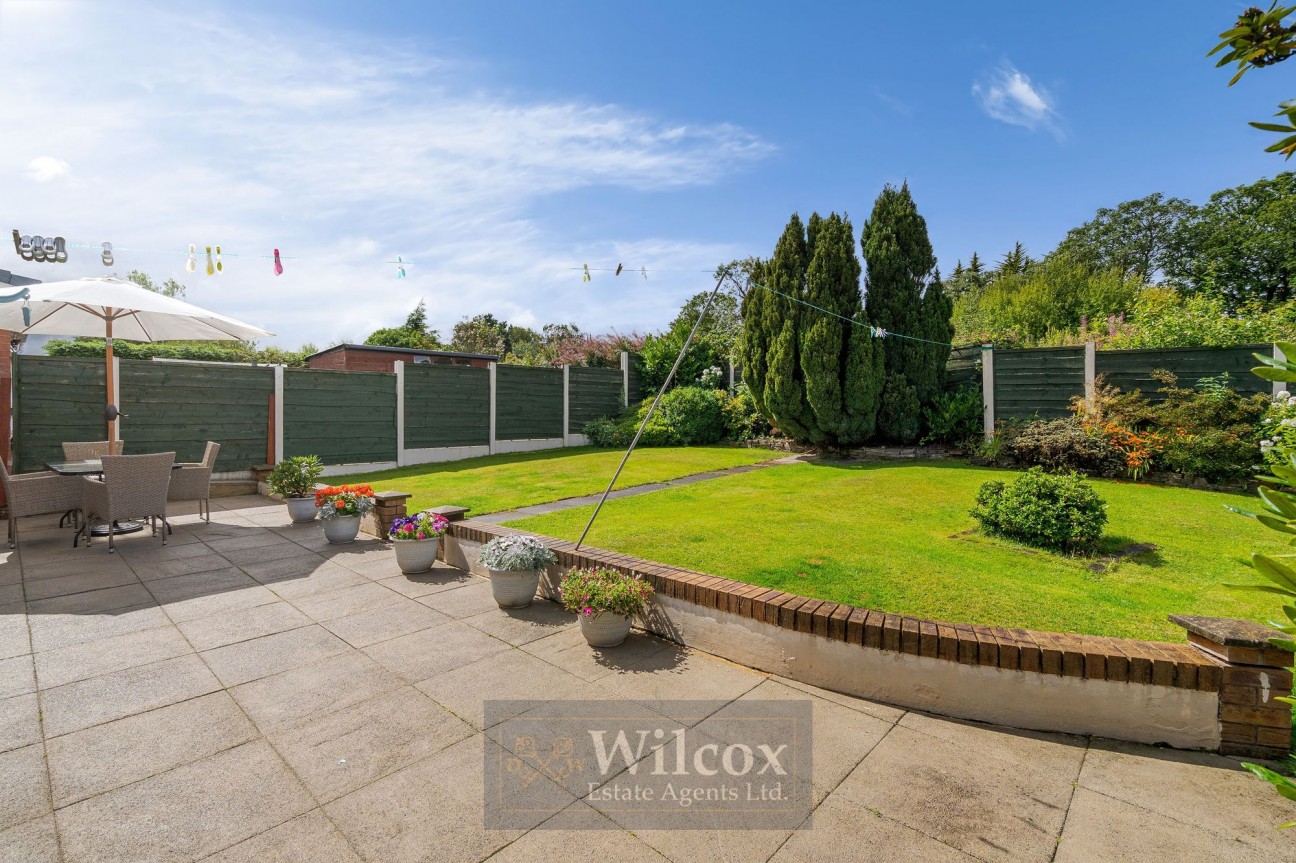 Kingsland Road, Farnworth, BL4
