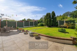 Kingsland Road, Farnworth, BL4