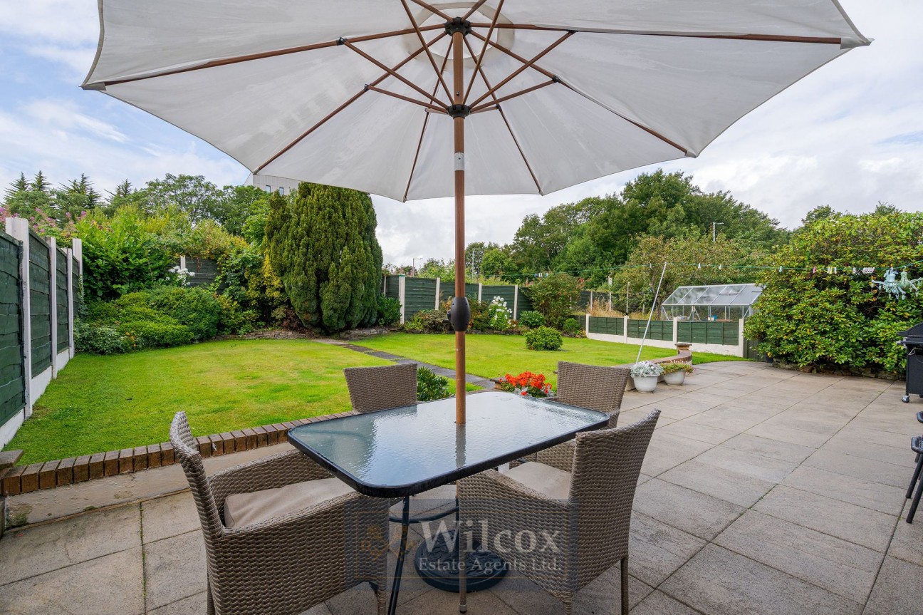 Kingsland Road, Farnworth, BL4