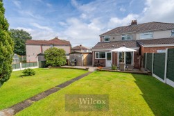 Kingsland Road, Farnworth, BL4