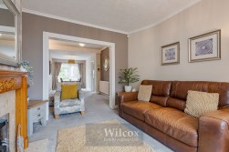 Kingsland Road, Farnworth, BL4