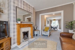 Kingsland Road, Farnworth, BL4