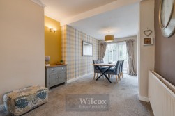 Kingsland Road, Farnworth, BL4
