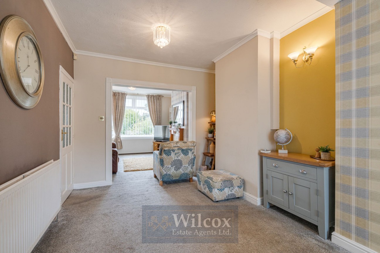 Kingsland Road, Farnworth, BL4