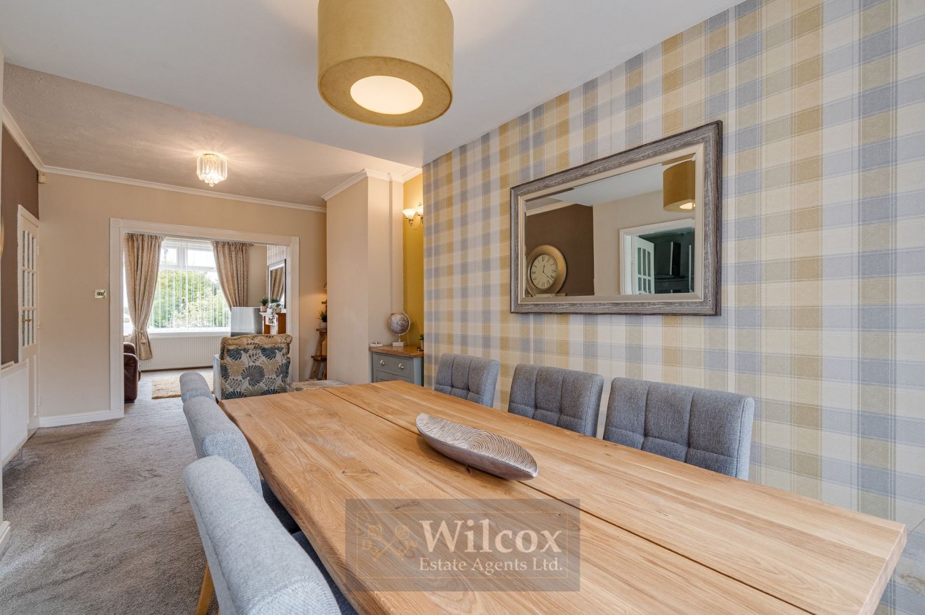 Kingsland Road, Farnworth, BL4