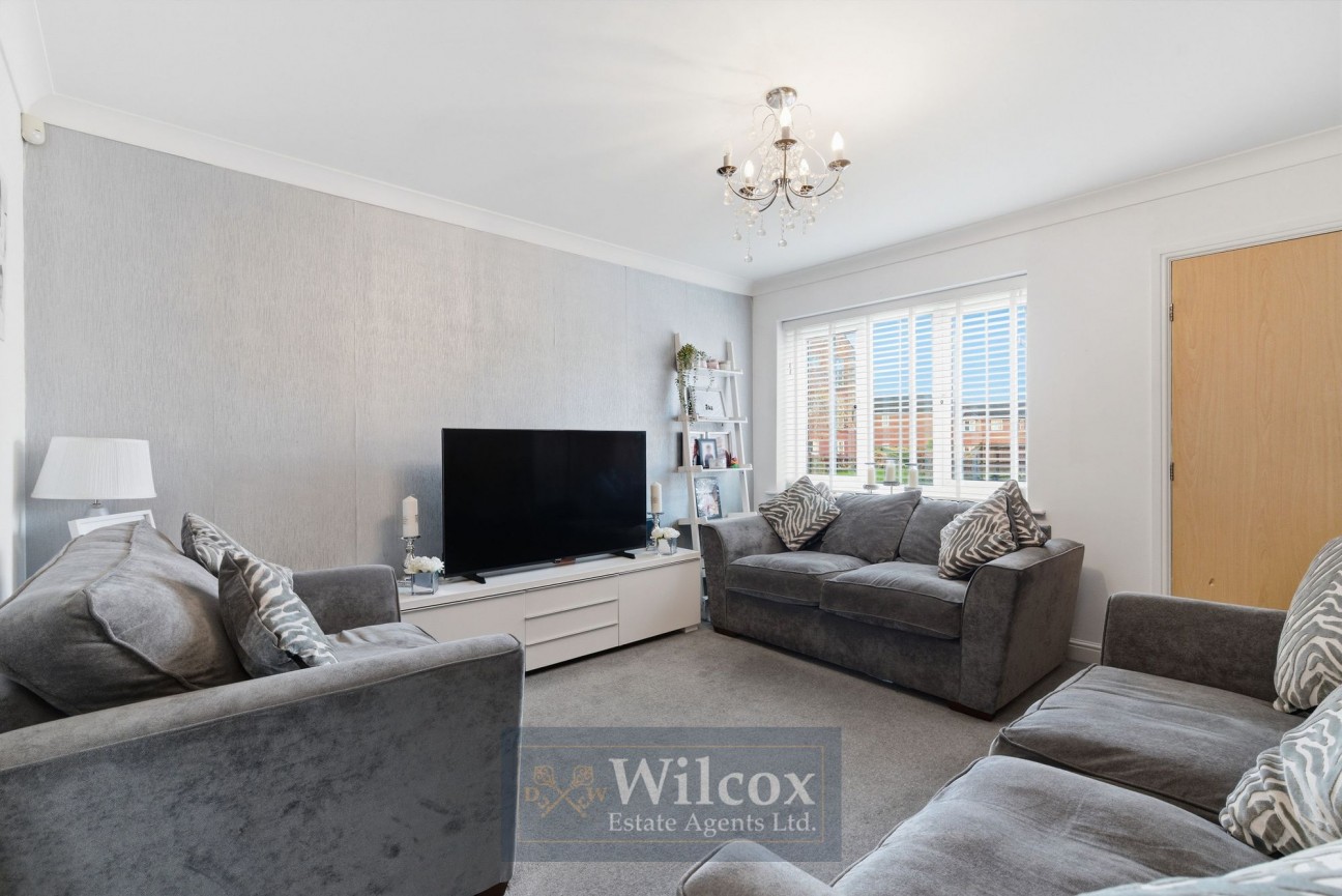 Sandileigh Drive, Bolton, BL1