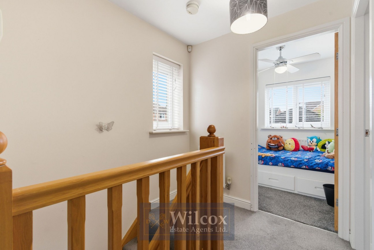 Sandileigh Drive, Bolton, BL1