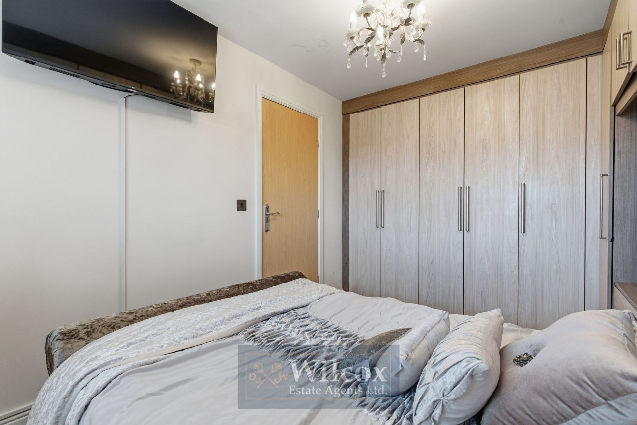 Sandileigh Drive, Bolton, BL1