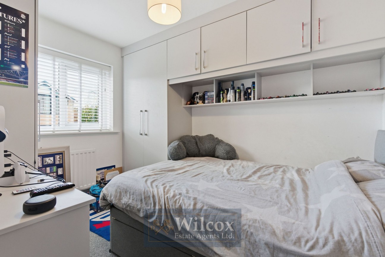 Sandileigh Drive, Bolton, BL1