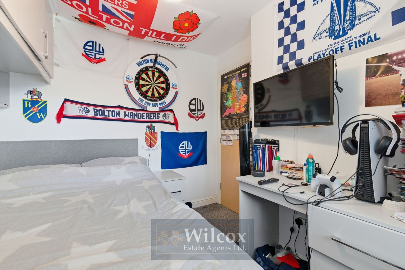 Sandileigh Drive, Bolton, BL1