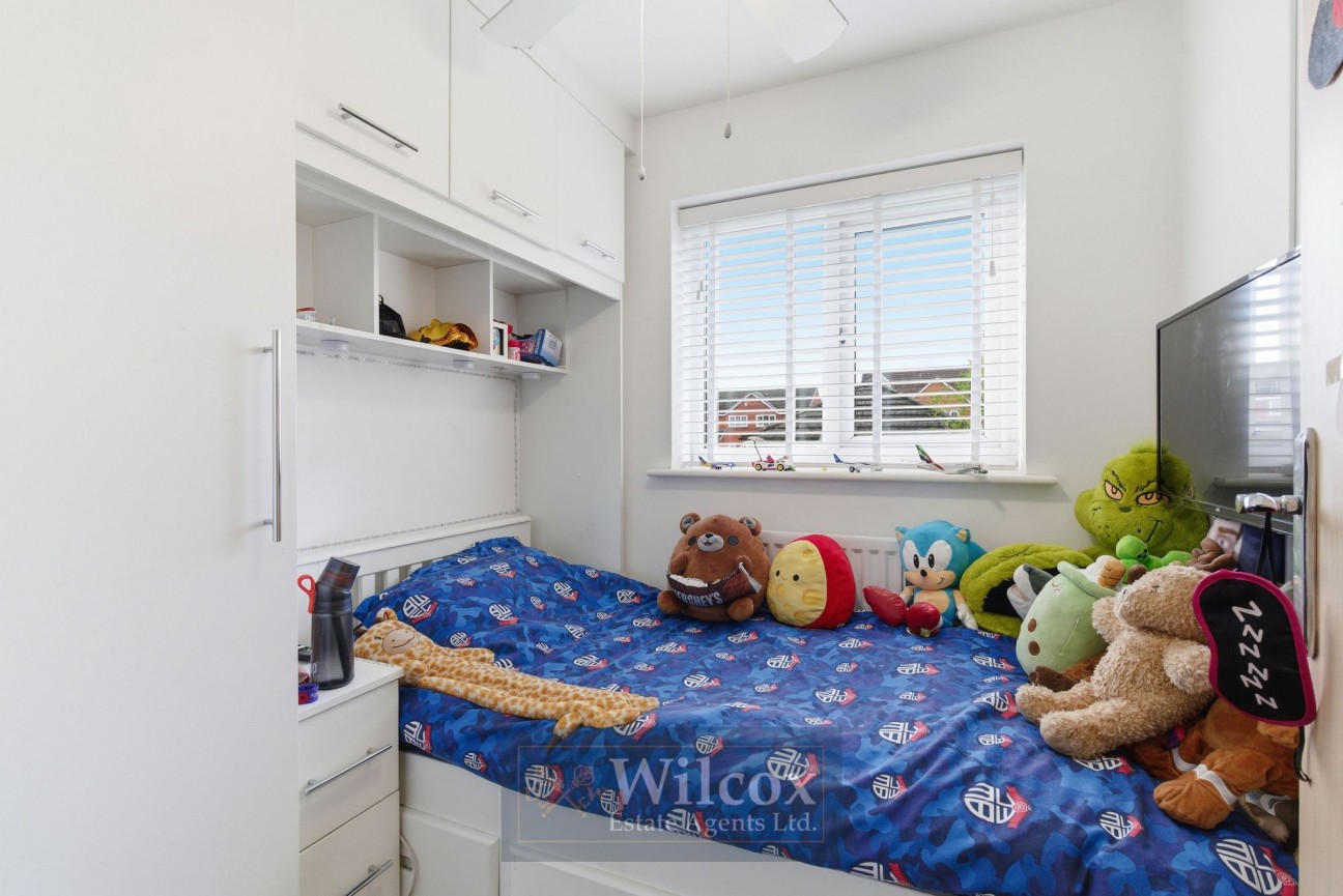 Sandileigh Drive, Bolton, BL1