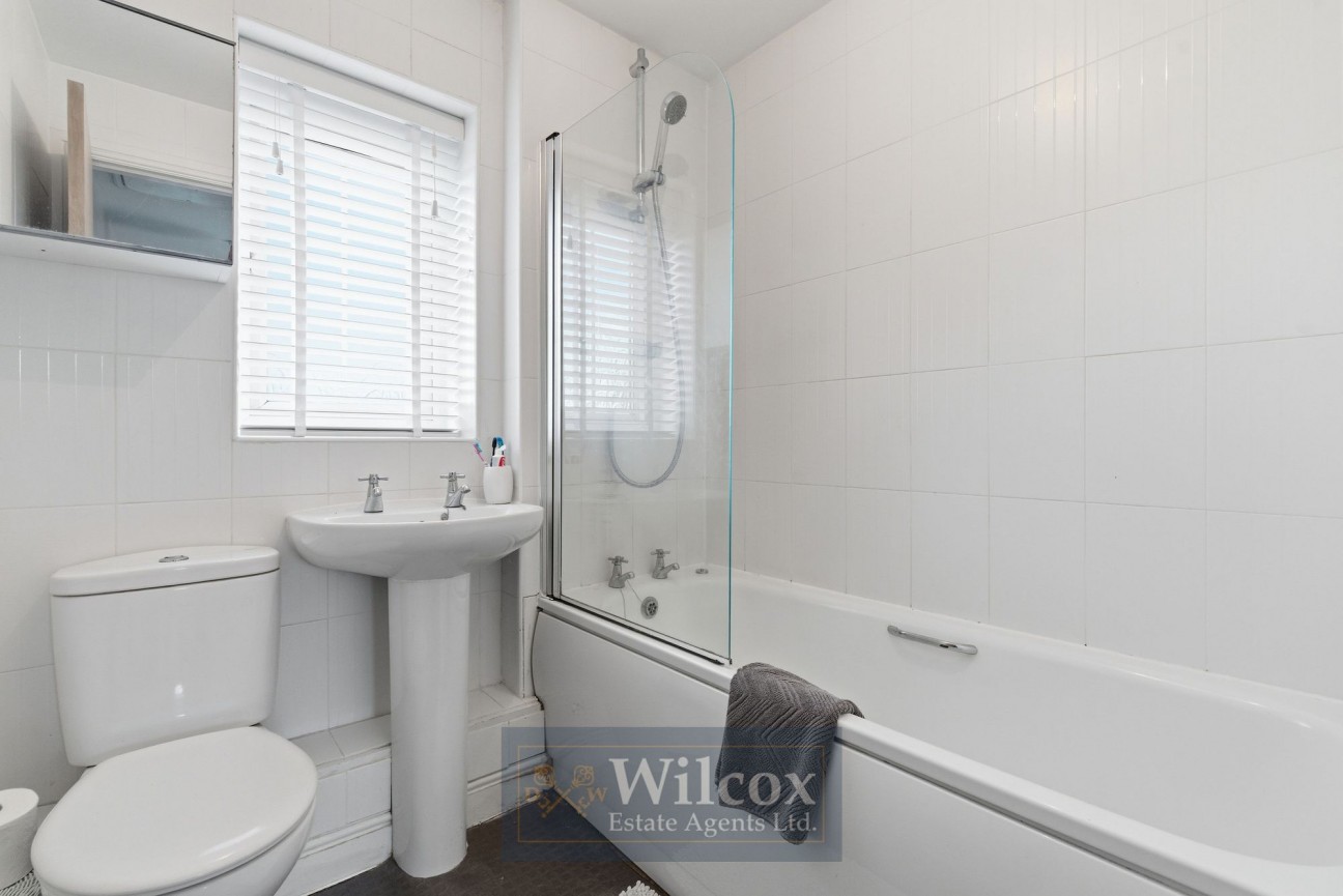 Sandileigh Drive, Bolton, BL1