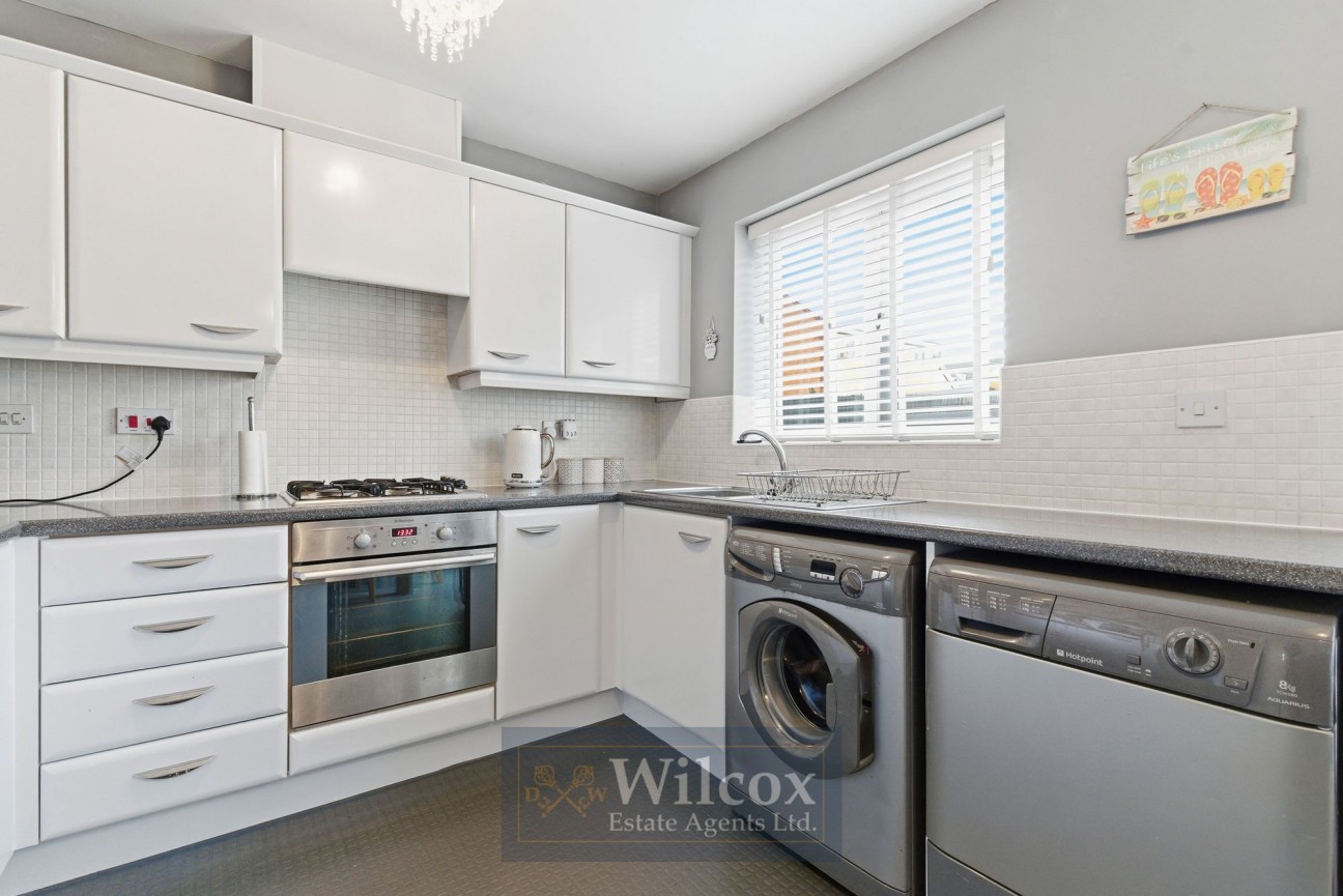 Sandileigh Drive, Bolton, BL1