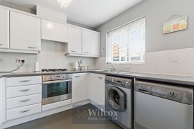 Sandileigh Drive, Bolton, BL1