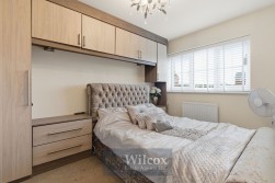 Sandileigh Drive, Bolton, BL1