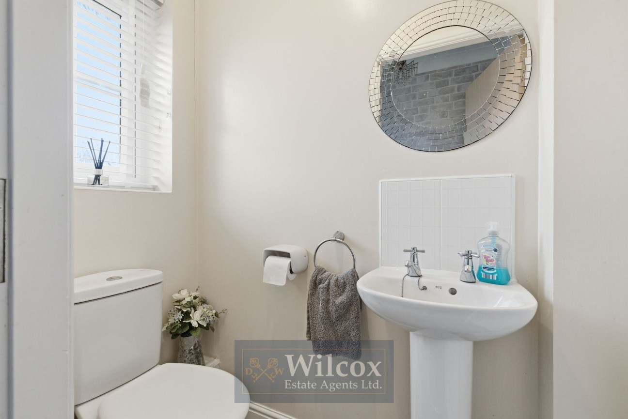 Sandileigh Drive, Bolton, BL1