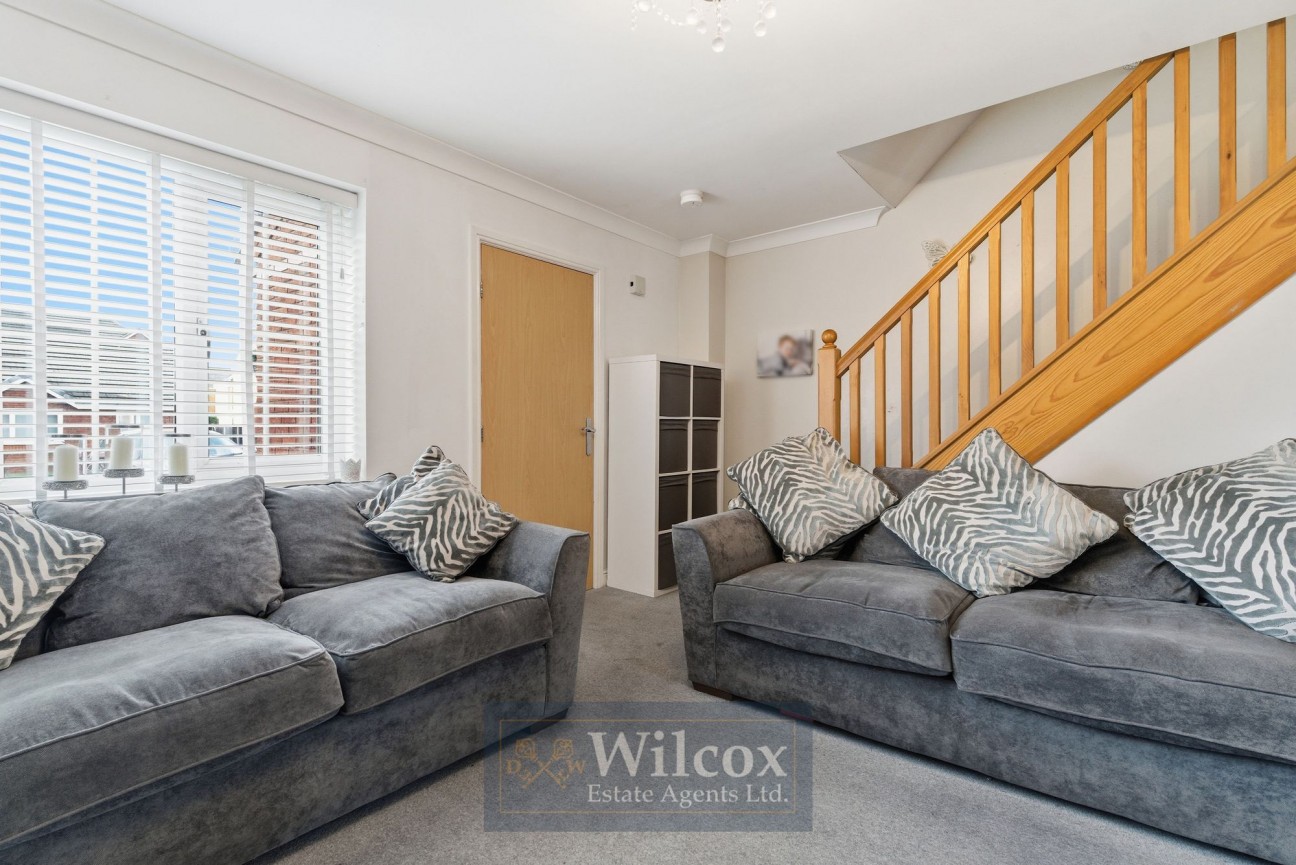 Sandileigh Drive, Bolton, BL1