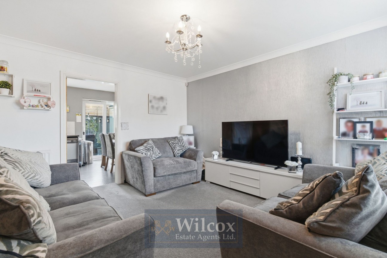 Sandileigh Drive, Bolton, BL1