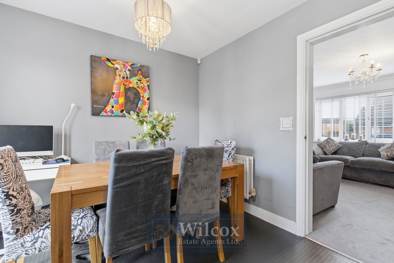 Sandileigh Drive, Bolton, BL1