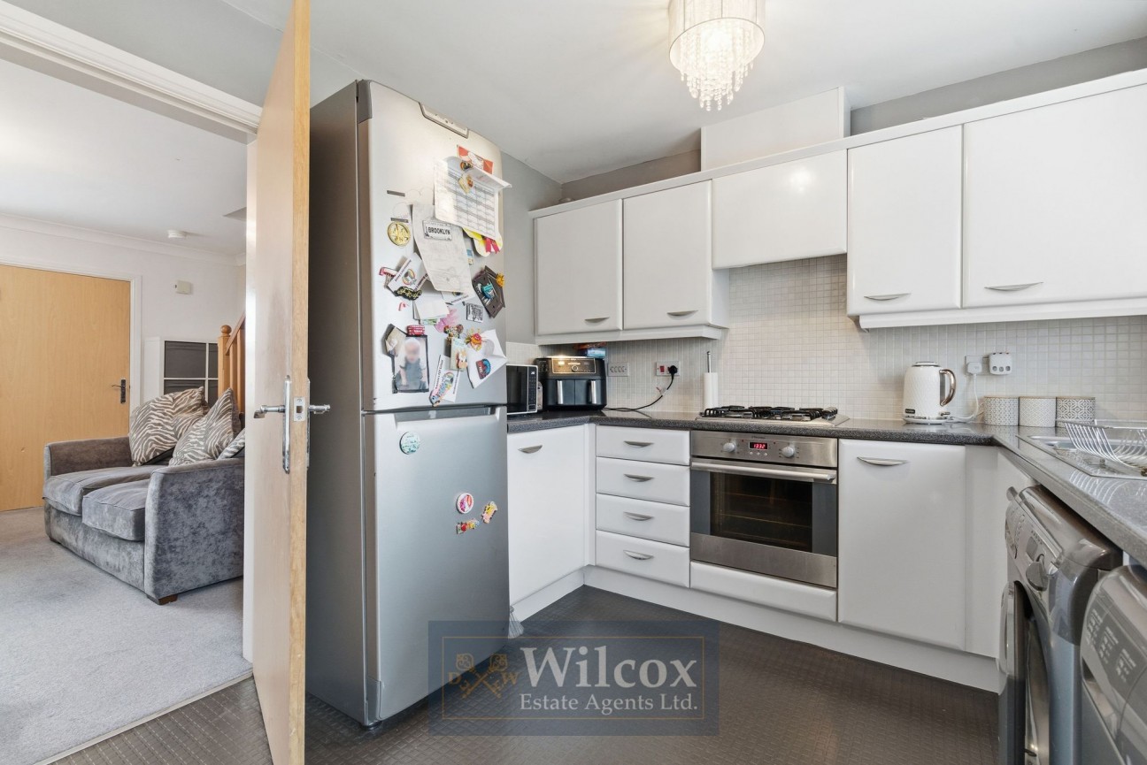 Sandileigh Drive, Bolton, BL1