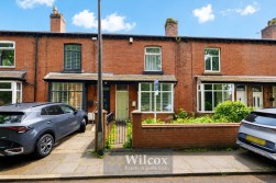 Tonge Park Avenue, Bolton, BL2