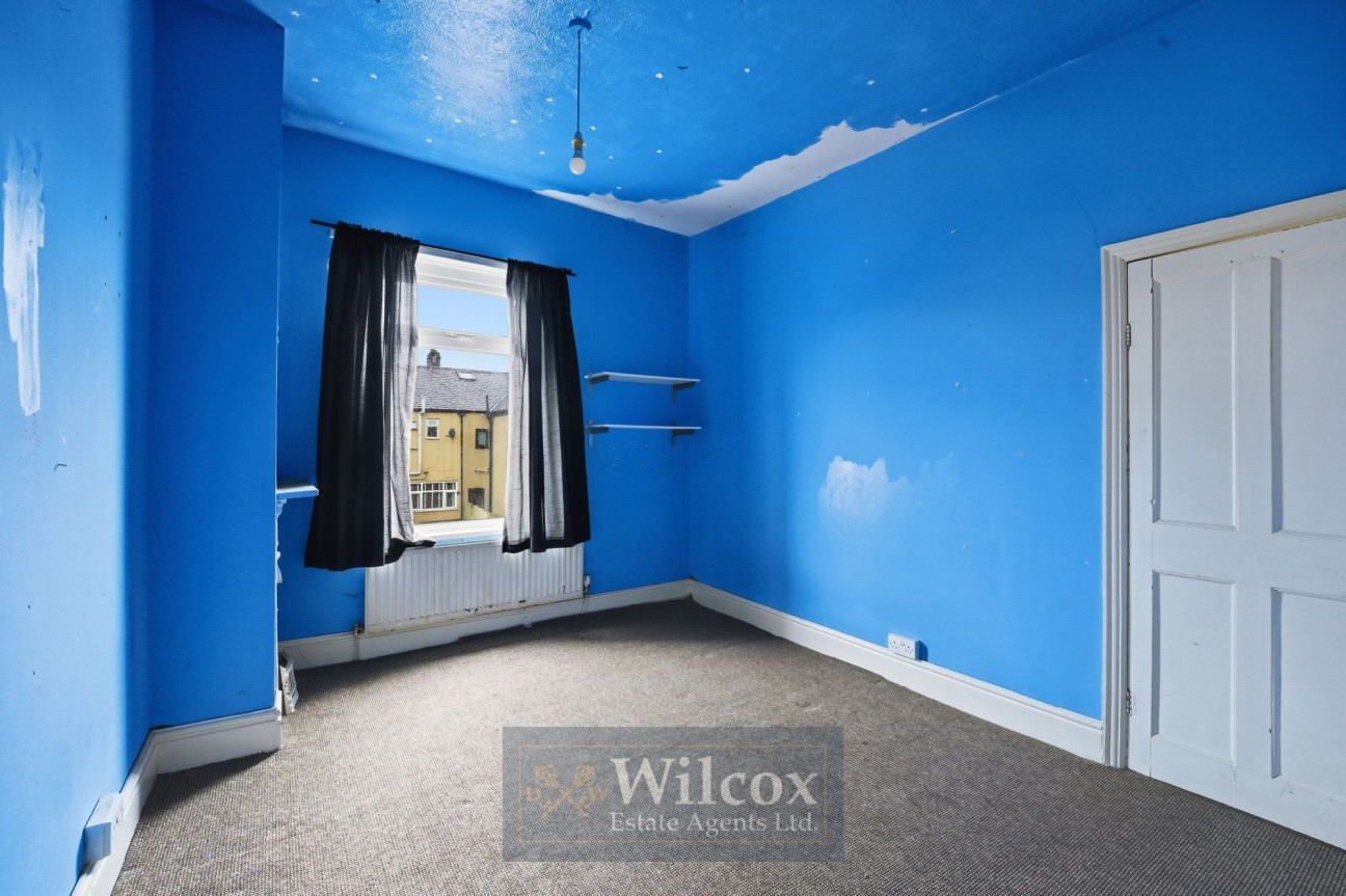 Tonge Park Avenue, Bolton, BL2