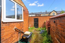 Tonge Park Avenue, Bolton, BL2