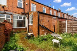 Tonge Park Avenue, Bolton, BL2