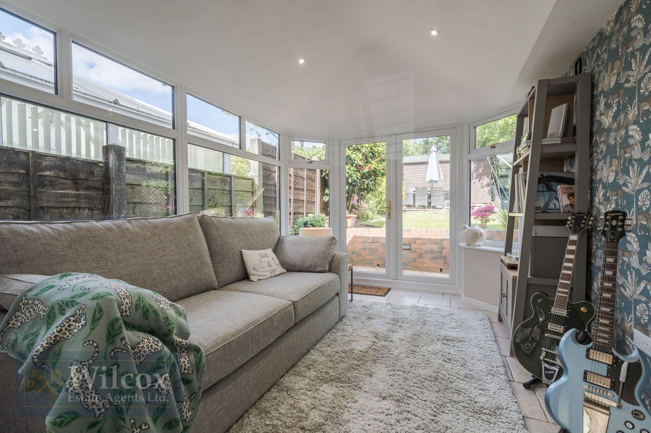 Poulton Avenue, Bolton, BL2