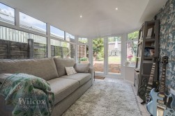 Poulton Avenue, Bolton, BL2