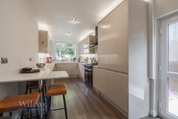 Poulton Avenue, Bolton, BL2