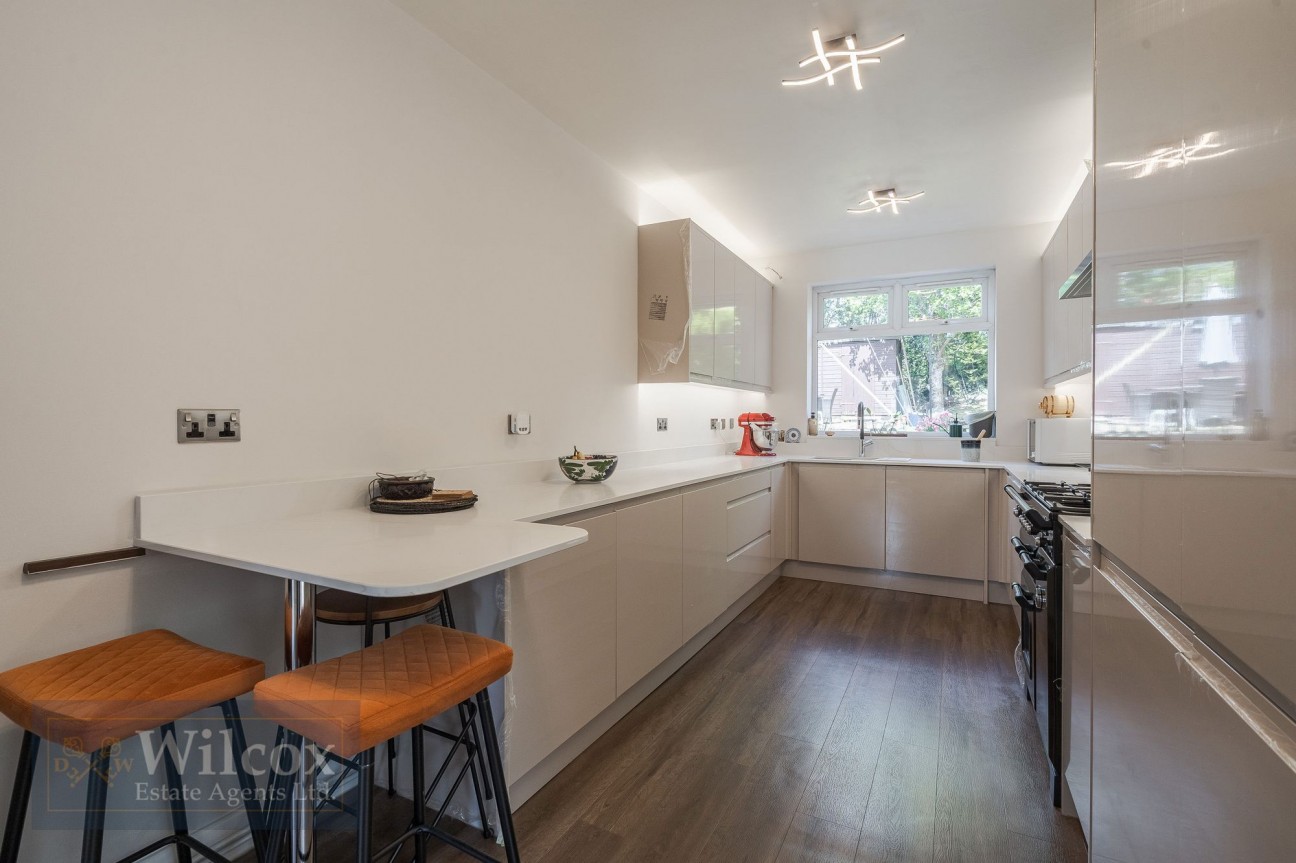 Poulton Avenue, Bolton, BL2