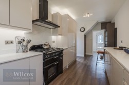 Poulton Avenue, Bolton, BL2